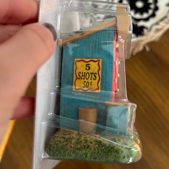 Shooting Arcade Light Up Decoration - Picture 4 of 6